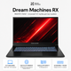 Ноутбук Dream Machines RX5070Ti-17UA21 17.3” QHD 240Hz Intel Core i9 32 GB - зображення 1