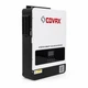 Солнечный гибридный инвертор COVAX CV-PS-3200 3 кВт 24 В, 3200 ВА, MPPT 80 А, чистый синус - изображение 4