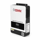 Солнечный гибридный инвертор COVAX CV-PS-3200 3 кВт 24 В, 3200 ВА, MPPT 80 А, чистый синус - изображение 3