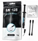 Жидкий металл LK-128 1г LT Cooling Liquid Metal (термопаста) 128 W/mk Обслуживание CPU GPU PS5 - изображение 5