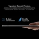 Планшет Blackview Tab 20 Wi-Fi 4/64GB Grey (BVTAB20_IB) - зображення 8