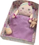 Interaktywna zabawka Huggy Luv Lalka Hania z akcesoriami DKO0803 (5908273002262) - obraz 3