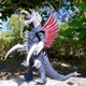 Игрушка Гиган Godzilla Movie Monster Series Gigan - изображение 2