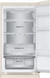 Холодильник LG GC-B459FEPW - зображення 8