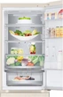 Холодильник LG GC-B459FEPW - зображення 15