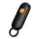 Пошуковий трекер HOCO E99 Flash alarm flashing anti-lost device IOS Black - изображение 1