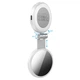 Накамерне відеосвітло HOCO K161 Profit magnetic fill light 2800K-5000K White - изображение 2