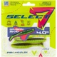 Силікон Select Dragon Shad 4" SV26 (4 шт/уп) - зображення 2