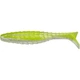 Силікон Select Dragon Shad 4" SV17 (4 шт/уп) - зображення 1