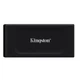 Портативний SSD Kingston XS1000 2TB USB 3.2 Gen2 Type-C IP55 3D NAND (SXS1000/2000G) - изображение 1
