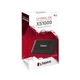 Портативний SSD Kingston XS1000 2TB USB 3.2 Gen2 Type-C IP55 3D NAND (SXS1000/2000G) - изображение 7