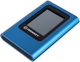 Портативний SSD Kingston IronKey Vault Privacy 80 960 ГБ USB 3.2 Gen 1 Type-C (IKVP80ES/960G), синій - изображение 4
