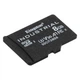 Карта пам'яті microSDHC (UHS-1 U3) Kingston Industrial 8Gb class 10 V30 А1 - изображение 3