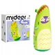 Надувная детская боксерская груша Крокодил (напольная) Mideer Toys MD1587 - изображение 1