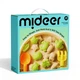 Набор кинетический песок Морское путешествие Mideer Toys MD4322 - изображение 1