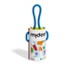 Восковые карандаши в тубусе (12 шт) Mideer Toys MD4253 - изображение 1