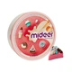 Набор кинетический песок Сладости Mideer Toys MD4326 - изображение 1