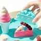 Набор кинетический песок Сладости Mideer Toys MD4326 - изображение 6