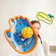 Активна гра Липкий м'ячик Mideer toys MD1685 - зображення 2