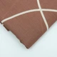 Простынь Moon&Star Warm Flow Бязь Gold Люкс 150х220 см (MS-860000845) - изображение 3