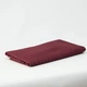 Простирадло Moon&Star Satin Stripe Burgundy Luxe 220х240 см (MS-860000936) - зображення 1