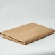 Простирадло Moon&Star Caramel Luxe Бязь Gold Люкс 150х220 см (MS-860000409) - зображення 1