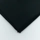 Простирадло Moon&Star Satin Stripe Deep Black 150х220 см (MS-860000945) - зображення 3