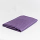 Простирадло Moon&Star Satin Stripe Purple Dream 180х220 см (MS-860000966) - зображення 1