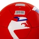 М'яч футбольний BALLONSTAR ENGLAND FB-0047-798 №5 PU червоний-білий - зображення 3