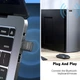 Bluetooth аудиоресивер Earldom ET-BR27 - изображение 6
