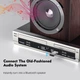 Bluetooth аудиоресивер Earldom ET-BR30 - изображение 6