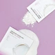 Альгинатная маска с коллагеном для упругости кожи Arocell Cream Re-Modeling Mask Collagen 1 шт - изображение 2