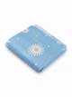 Електропростирадло HOME TEXTILE Comfort (140х160 см) | 9 режимів, Таймер автовимкнення, ромашка - изображение 3