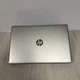 Ноутбук HP ProBook 470 G5 / 17.3" (1600x1900) TN / Intel Core i5-8250U (4 (8) ядер по 1.60 - 3.4 GHz) / 8 GB DDR4 / 256 GB SSD / nVidia GeForce 930MX, 2 GB DDR3, 64-bit / WebCam б/у - изображение 6