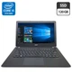 Ноутбук Acer Aspire V3-371 / 13.3" (1920x1080) TN / Intel Core i5-5257U (2 (4) ядра по 2.7 - 3.1 GHz) / 8 GB DDR3 / 120 GB SSD / Intel Iris Graphics 6100 / WebCam б/у - изображение 1