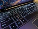 Ноутбук-трансформер Asus ZenBook UX461U / 14" (1920x1080) IPS Touch / Intel Core i7-8550U (4 (8) ядра по 1.8 - 4.0 GHz) / 16 GB DDR4 / 512 GB SSD / nVidia GeForce MX150, 2 GB GDDR5, 64-bit / WebCam / TouchID / Windows 10 б/у - изображение 6