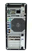 Робоча станція HP Z4 G4 Tower / Intel Core i7-7820X (8 (16) ядер по 3.6 - 4.5 GHz) / 32 GB DDR4 / 256 GB SSD NVMe + 2000 GB HDD / nVidia Quadro M6000, 12 GB GDDR5, 384-bit / Win 10 Lic б/в - зображення 3