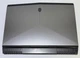 Игровой ноутбук Dell Alienware 15 R3 / 15.6" (1920x1080) IPS / Intel Core i7-7700HQ (4 (8) ядер по 2.80 - 3.8 GHz) / 16 GB DDR4 / 180 GB SSD + 1000 GB HDD / nVidia GeForce GTX 1070, 8 GB GDDR5, 256-bit / WebCam б/у - изображение 6