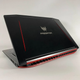 Игровой ноутбук Б-класс Acer Predator G3-571 / 15.6" (1920x1080) IPS / Intel Core i7-7700HQ (4 (8) ядра по 2.8 - 3.8 GHz) / 16 GB DDR4 / 128 GB SSD + 500 GB HDD / nVidia GeForce GTX 1060, 6 GB GDDR5, 192-bit / WebCam б/у + Подарок Беспроводная мышь / USB - изображение 7