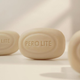 Мыло очищающее с бензоил пероксидом Перолайт PEROLITE Benzoyl Peroxide Antibacterial and Pimple Care Soap 75 г - зображення 2