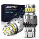 LED автолампи Auxito T20 W21/5W Canbus - зображення 1