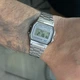 Часы CASIO VINTAGE A158WEA-7D - изображение 5