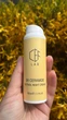 Совершенствующий ночной крем для лица CEF Lab 3R Ceramide Retinol Night Cream с ретинолом 50мл - изображение 3