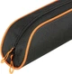 Чохол Select Semi Hard Rod Case 145х10cm black orange - изображение 2