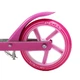Самокат Skyper Pegas двухколесный колеса PU 145 мм, стальная рама, ручной тормоз Pink 5-12 лет (PS-71643) - изображение 13