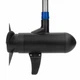 Лодочный электромотор GPS MakoShark 55 lbs (25 кг) 12V - изображение 5