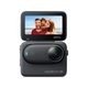 Екшн-камера Insta360 GO 3S Standard Edition Midnight Black 128 GB (6970357857494) - изображение 4