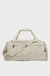 Бежева спортивна сумка UA Undeniable 5.0 Duffle SM Under Armour OSFM 1369222-290 - изображение 1