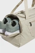 Бежева спортивна сумка UA Undeniable 5.0 Duffle SM Under Armour OSFM 1369222-290 - изображение 4
