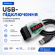 Автосканер ELS27 USB FORScan для Ford Mazda Lincoln Mercury OBD2 диагностический адаптер HS-CAN MS-CAN - изображение 8